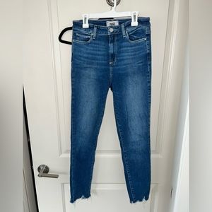 Paige—Cindy Petite - Promise